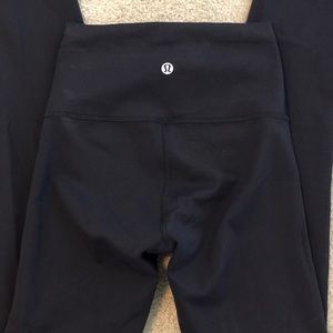 Lululemon Wunder Train